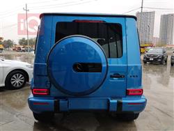 مێرسێدس بێنز G-Class